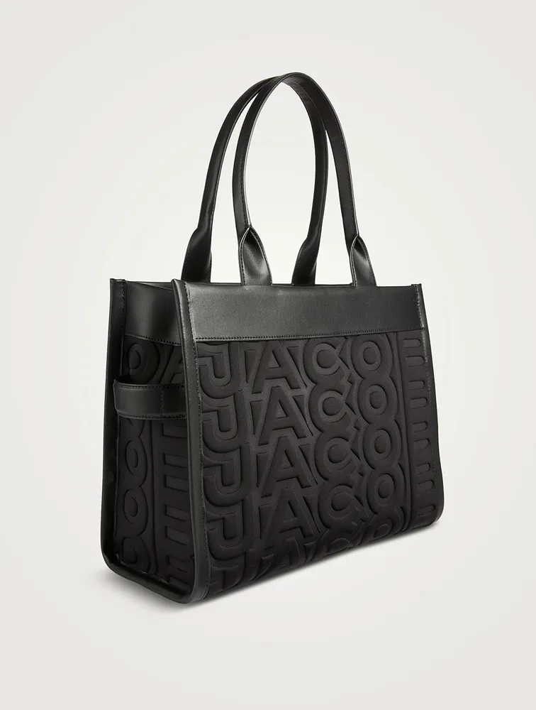 The Large Neoprene Tote Bag