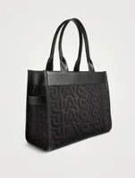 The Large Neoprene Tote Bag