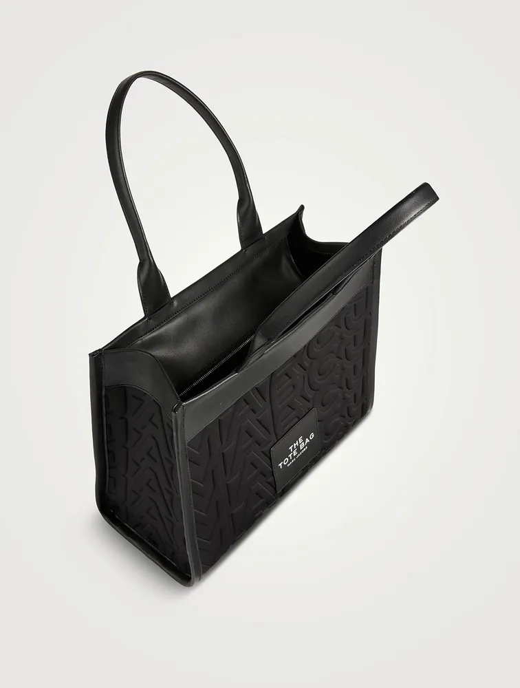 The Large Neoprene Tote Bag