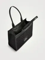 The Large Neoprene Tote Bag