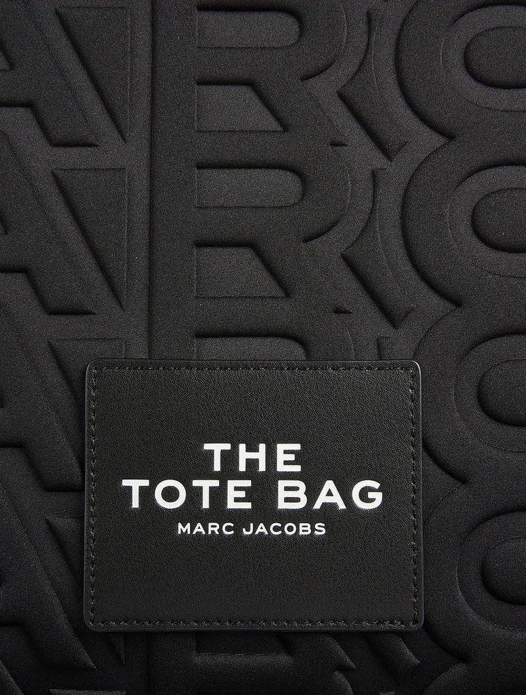 The Large Neoprene Tote Bag