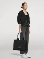 The Large Neoprene Tote Bag