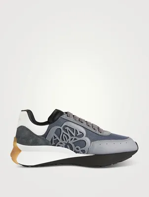 Sprint Runner Sneakers