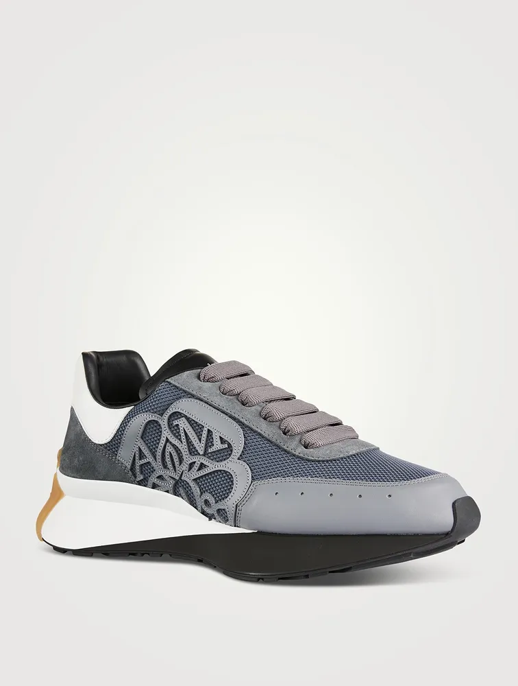 Sprint Runner Sneakers