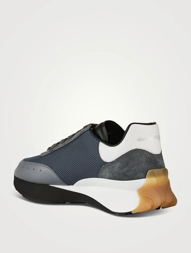 Sprint Runner Sneakers