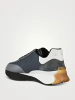 Sprint Runner Sneakers