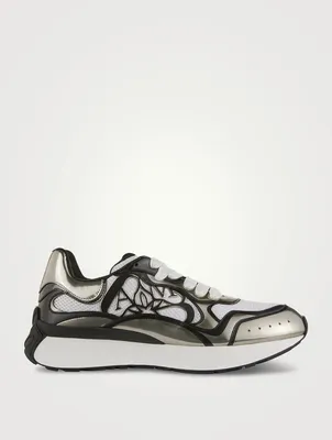 Sprint Runner Sneakers