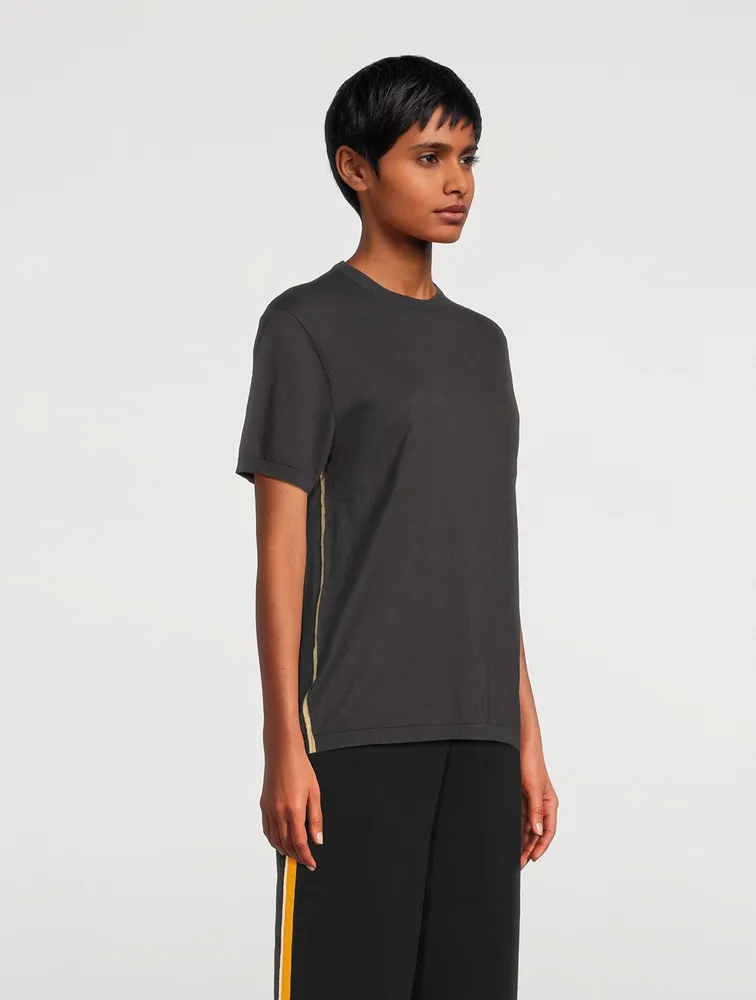 Highlighter Organic Cotton T-Shirt