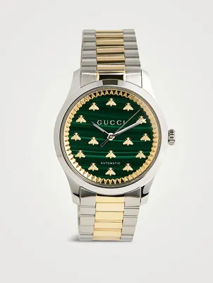 G-Timeless Bracelet Strap Watch