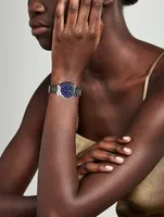 G-Timeless Bracelet Strap Watch