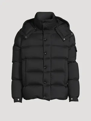 Vezere Short Down Jacket