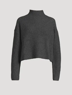 Faro Cashmere Sweater