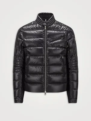 Authie Short Down Jacket