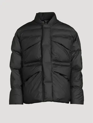 Harbin Puffer Bomber