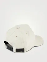 Cotton Baseball Cap