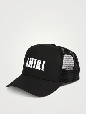 Logo Trucker Hat