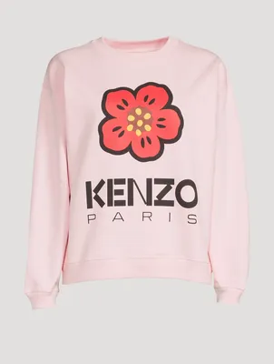 Boke Flower Sweatshirt