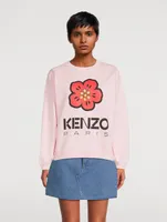 Boke Flower Sweatshirt