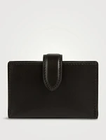 Leather Card Case