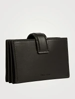 Leather Card Case