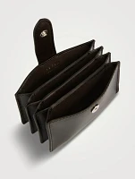 Leather Card Case