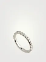 Odessa Platinum Diamond Eternity Ring