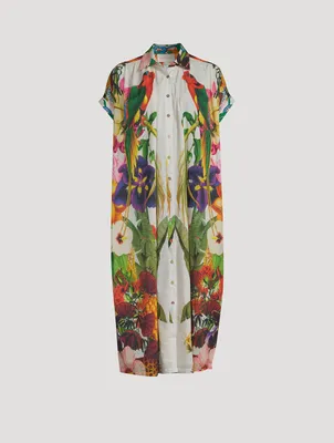 Valerie Kaftan Fauna Print