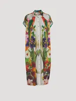 Valerie Kaftan Fauna Print