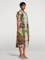 Valerie Kaftan Fauna Print