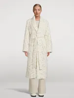 Pisac Long Coat