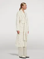 Pisac Long Coat