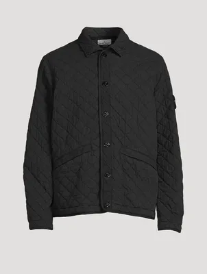 50 FILI Quilted-TC Jacket
