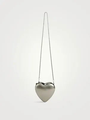 Heart Metal Clutch
