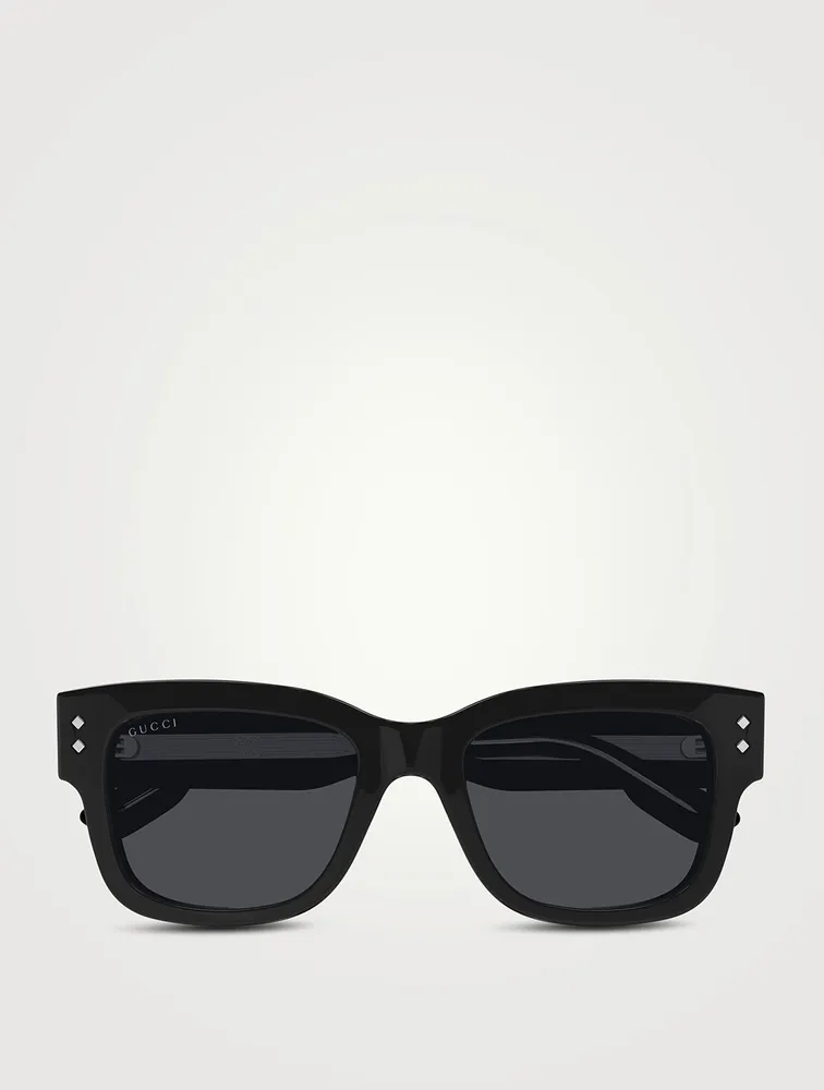 Square Sunglasses