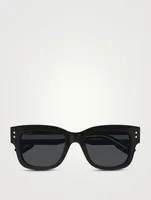 Square Sunglasses