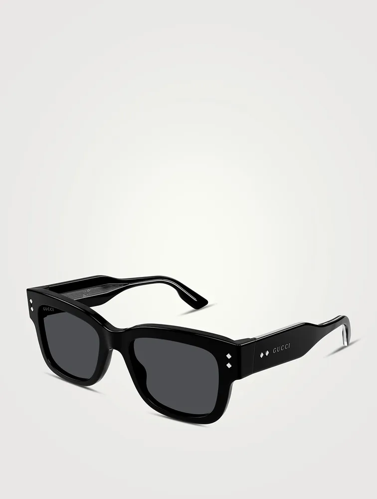 Square Sunglasses