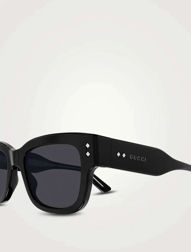 Square Sunglasses