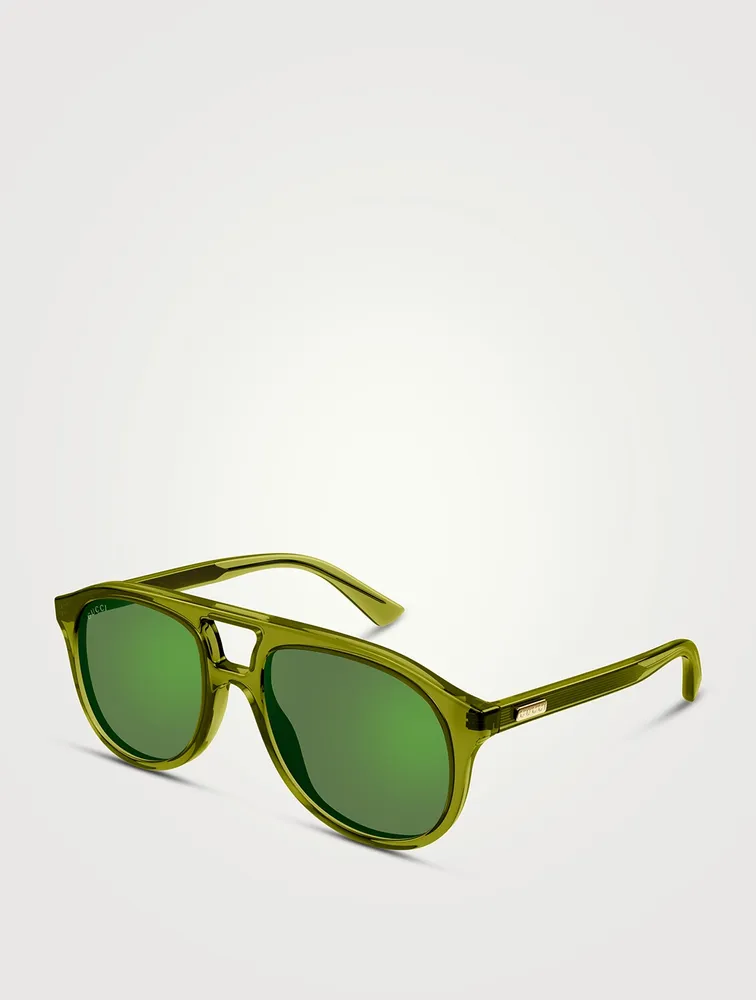 Aviator Sunglasses