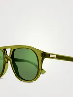 Aviator Sunglasses