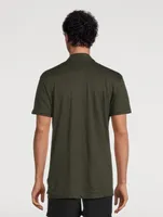 Felix Linen Polo Shirt