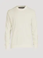 La Greca Sweater