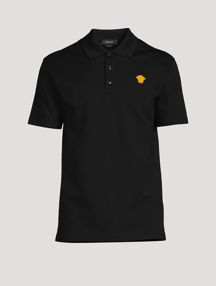 Medusa Polo Shirt