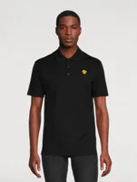 Medusa Polo Shirt