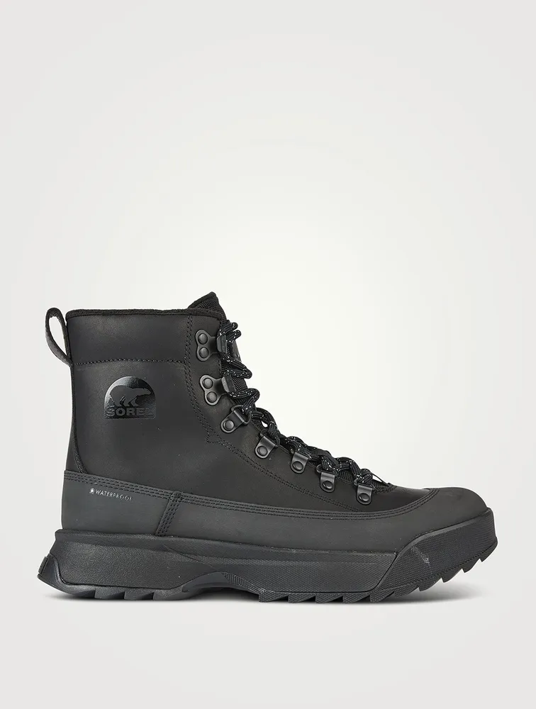 Scout 87 Pro Waterproof Boots