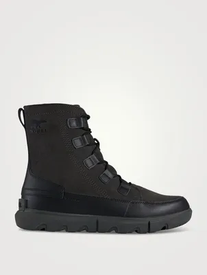 Explorer Next Waterproof Boots