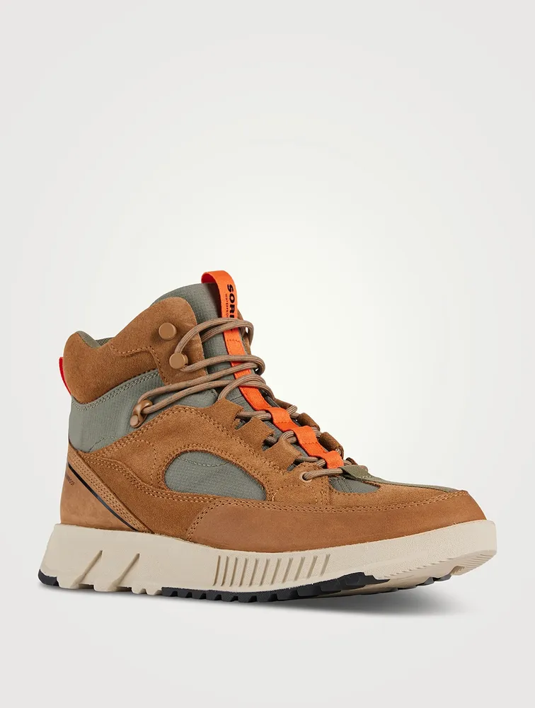 Mac Hill Lite Trace Waterproof Boots