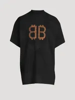 Crypto T-Shirt Oversized