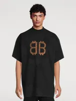 Crypto T-Shirt Oversized