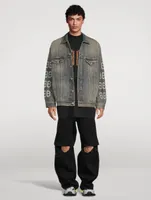 Crypto T-Shirt Oversized