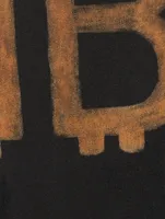 Crypto T-Shirt Oversized